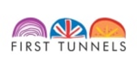 First Tunnels UK coupons